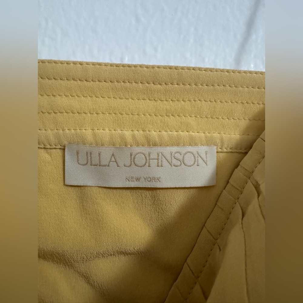 Ulla Johnson Top - Picture 3 of 3